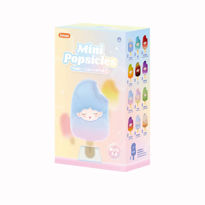 Yumo Mini Popsicles 2.0 - Image 5