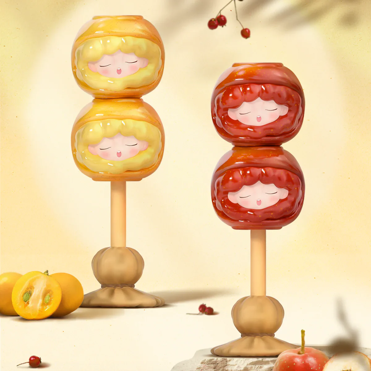 Yumo Mini Sugarcoated Haws - Image 2