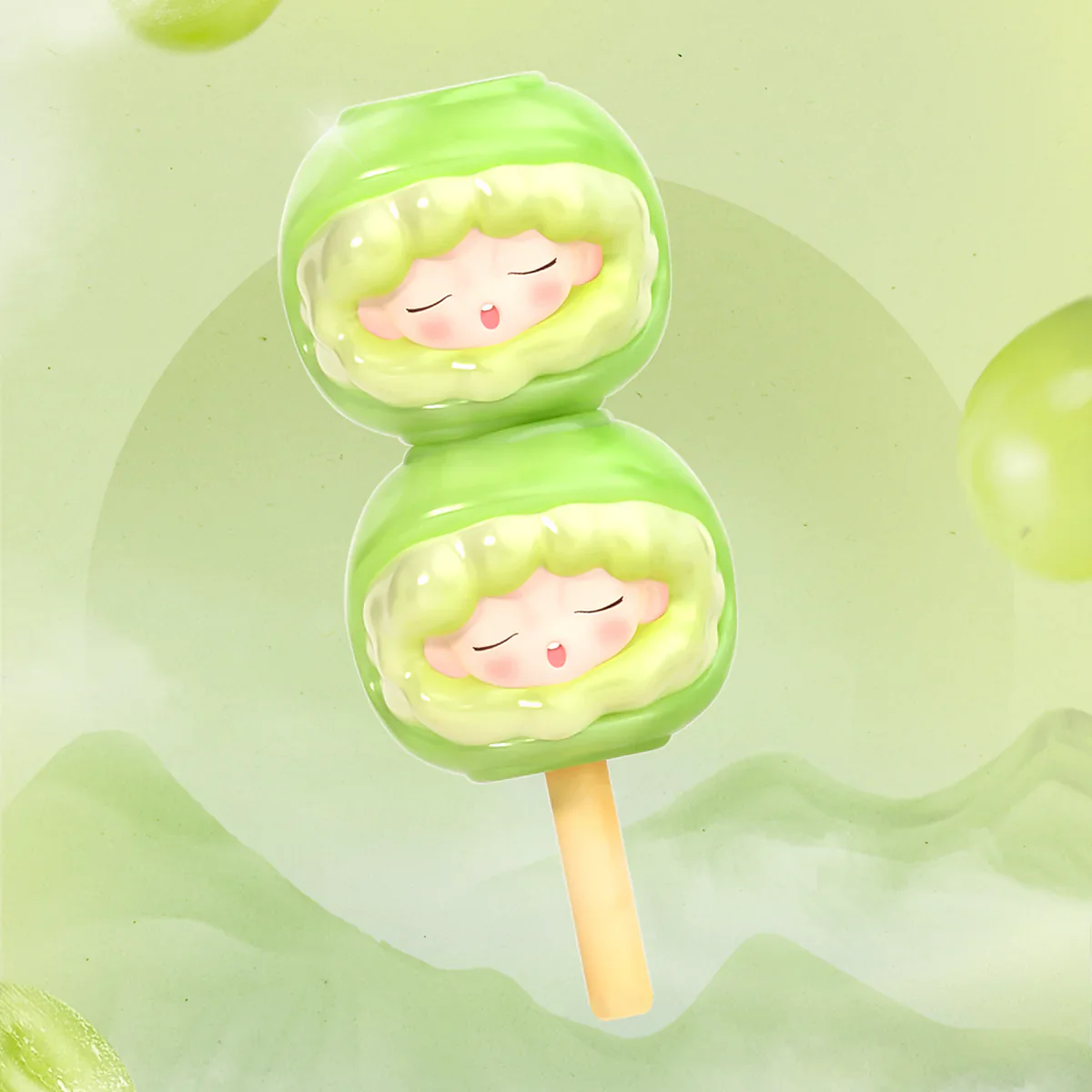 Yumo Mini Sugarcoated Haws - Image 3