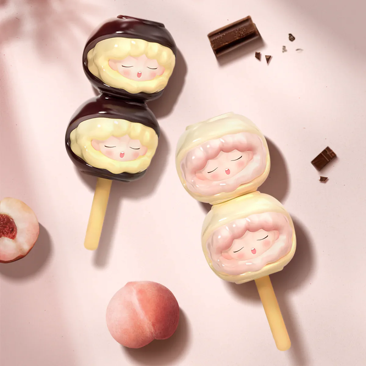 Yumo Mini Sugarcoated Haws - Image 4