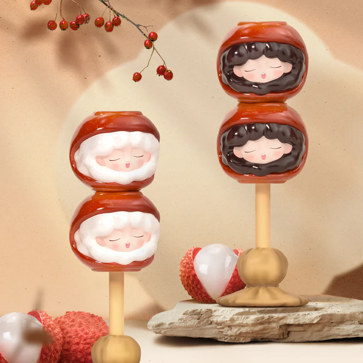 Yumo Mini Sugarcoated Haws - Image 5