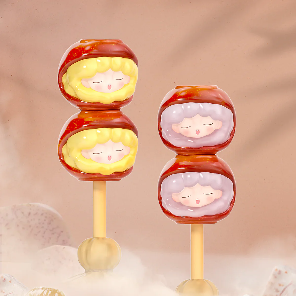 Yumo Mini Sugarcoated Haws - Image 8