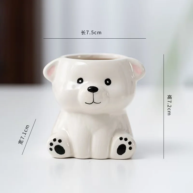 Zoo Animal Set 2 - Image 2