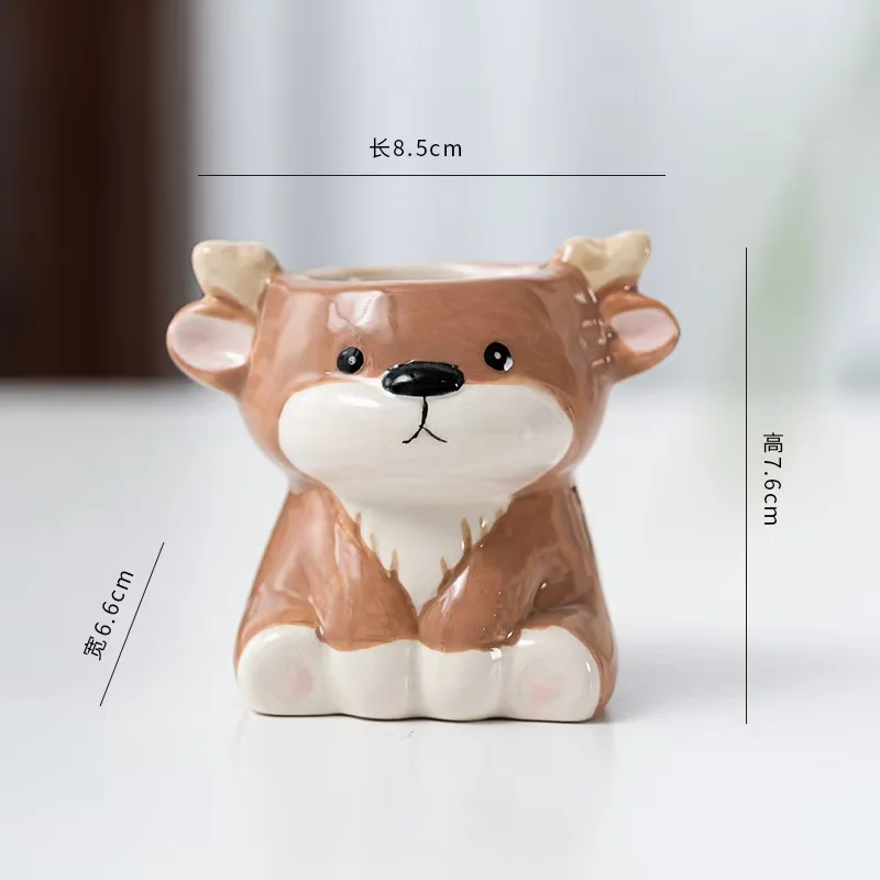 Zoo Animal Set 2 - Image 7