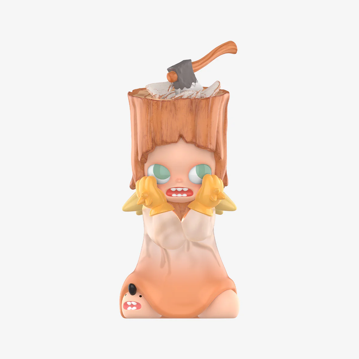 Zsiga Borderline Drifter Series Figures - Image 6
