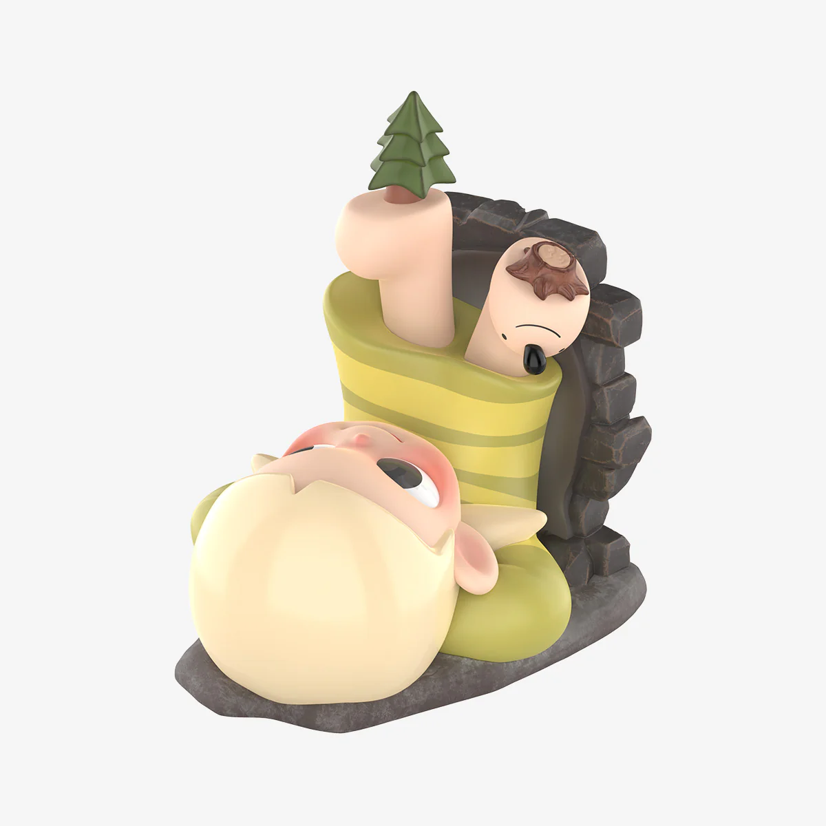 Zsiga We All Are Kids Series Figures - Image 10