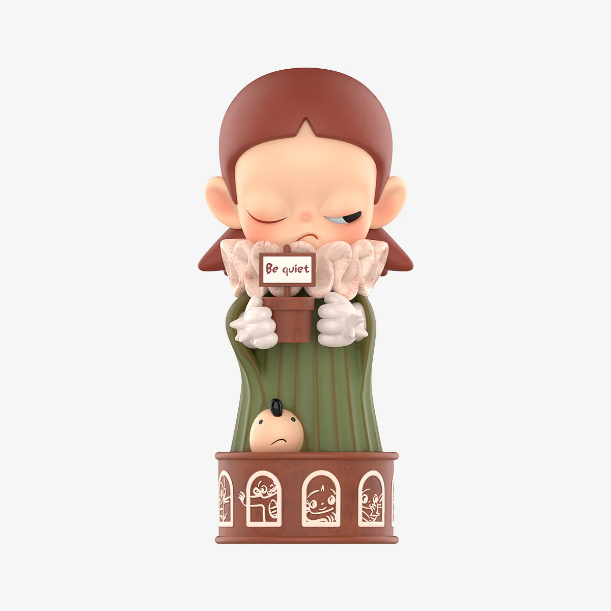 Zsiga We All Are Kids Series Figures - Image 11