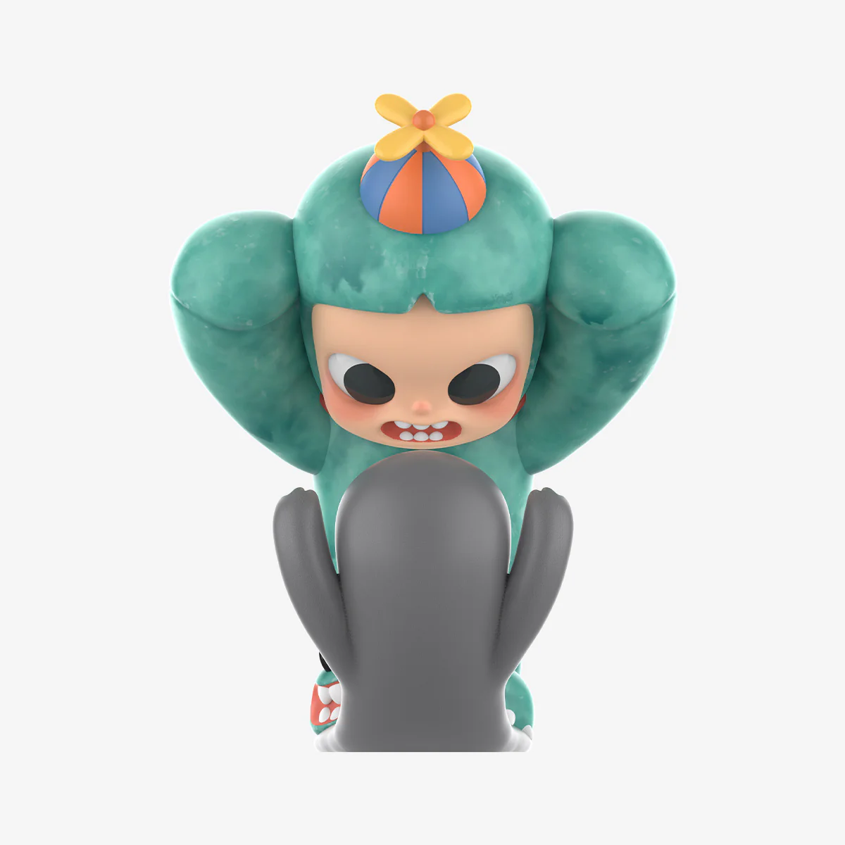 Zsiga We All Are Kids Series Figures - Image 12