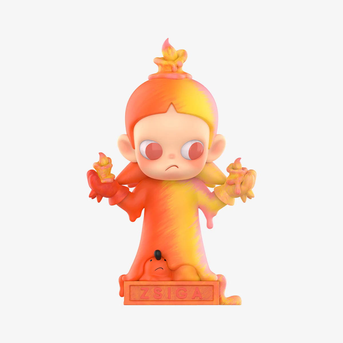 Zsiga We All Are Kids Series Figures - Image 4