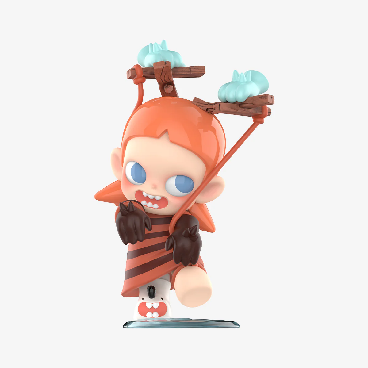 Zsiga We All Are Kids Series Figures - Image 5