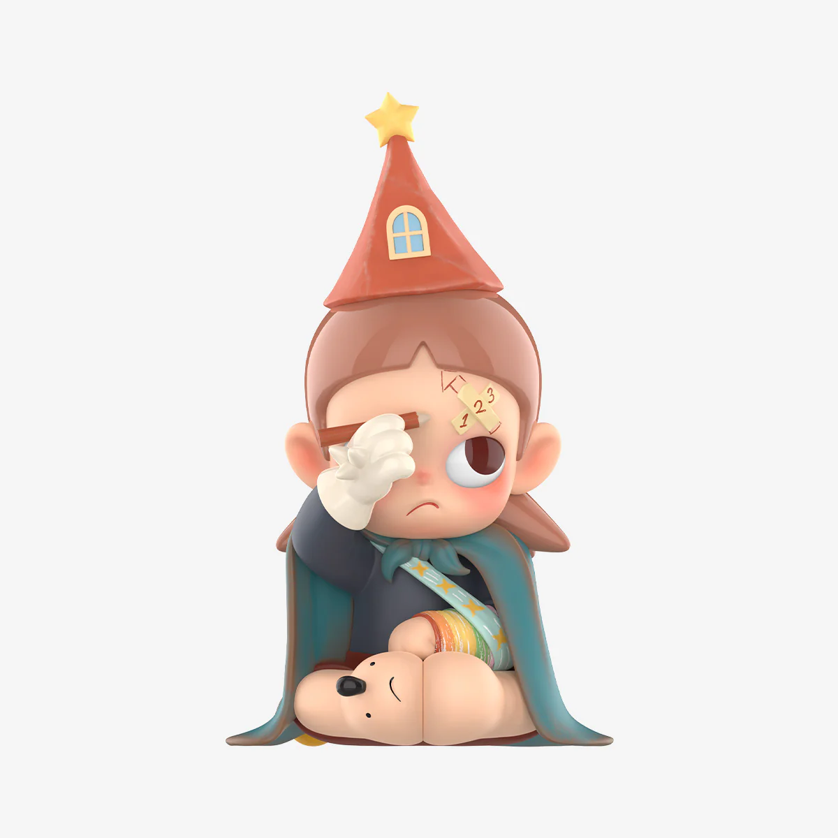 Zsiga We All Are Kids Series Figures - Image 7