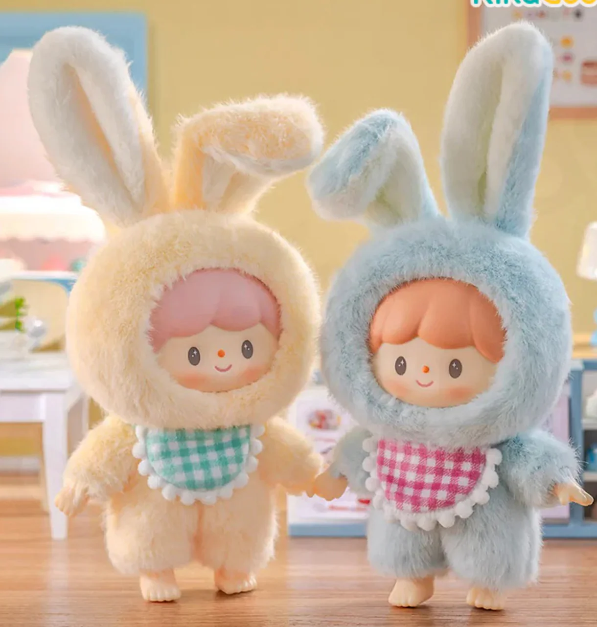 ZZoton Delicious Bunny Series Plush Blind Box - Image 3
